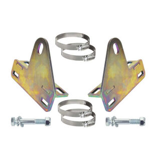 Uniwersalne mocowanie rezerwuaru amortyzatorów Superior Engineering