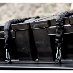 Elastyczne pasy transportowe Stratchits Front Runner - 5