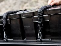 Elastyczne pasy transportowe Stratchits Front Runner - 15