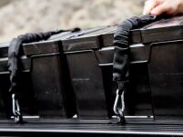 Elastyczne pasy transportowe Stratchits Front Runner - 8