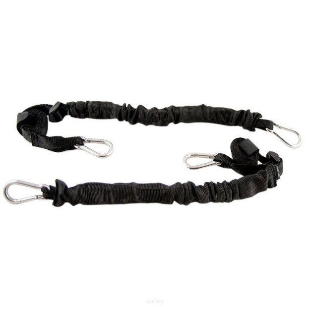 Elastyczne pasy transportowe Stratchits Front Runner