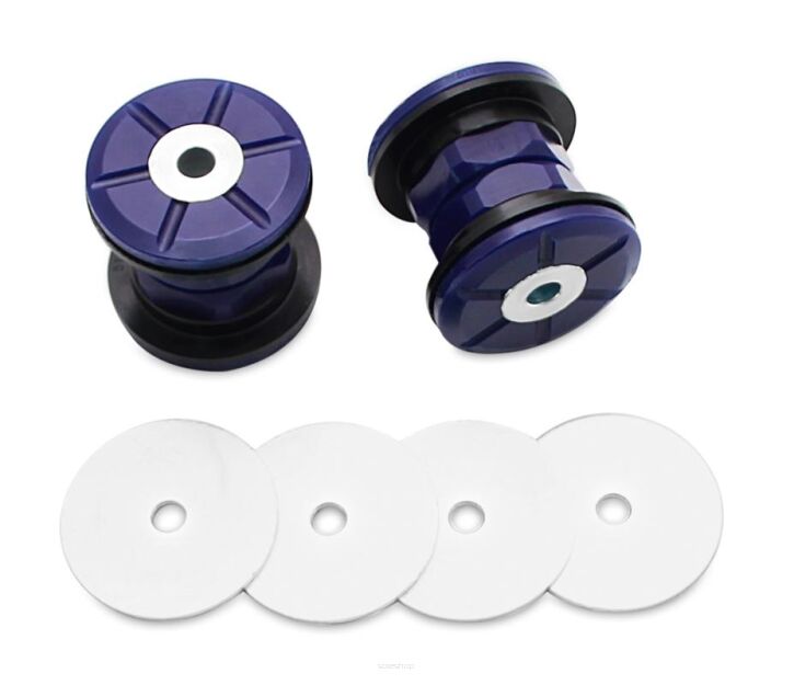 Differential Pinion Mount Bush Kit