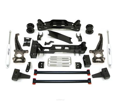 6'' Pro Comp Lift Kit Zawieszenie - Ford F150 4WD 09-13