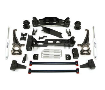 6'' Pro Comp Lift Kit Zawieszenie - Ford F150 4WD 09-13