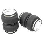 Zestaw pneumatyczny poziomujący zawieszenie tył Rough Country Lift 4-6