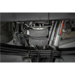 Zestaw pneumatyczny poziomujący zawieszenie tył Rough Country Lift 4-6