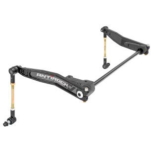 Zestaw stabilizatora przód Clayton RockJock 4x4 Antirock Lift 0-4"