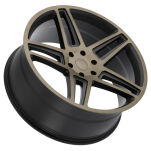 Felga aluminiowa 9,5x20