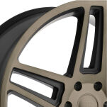 Felga aluminiowa 9,5x20