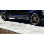 Felga aluminiowa 9,5x20