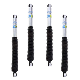 Zestaw amortyzatorów Bilstein B8 5100 Lift 2-3"