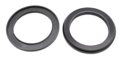 Toy Rear Spring Spacer Kit