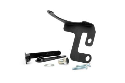 Relokacja Mocowania Pompy Hamulcowej Rough Country - Jeep Wrangler JK 12-18