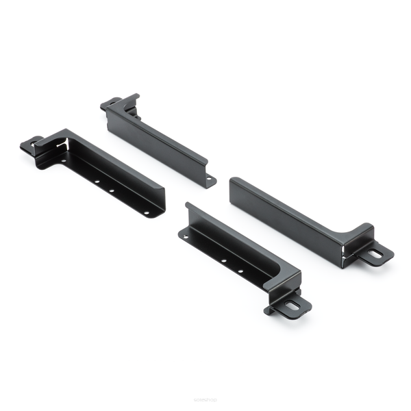 Solar Panel Mounting Bracket (High Seated 01)