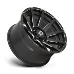 Felga aluminiowa XD847 OUTBREAK Gloss Black Milled XD SERIES - 2