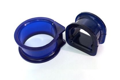 Steering Rack Mount Kit