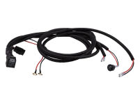 LED Light Bar Wire Harness AX 2LS - by Osram - 2