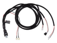 LED Light Bar Wire Harness AX 2LS - by Osram - 3