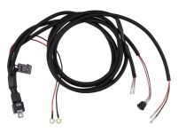 LED Light Bar Wire Harness AX 2LS - by Osram - 3