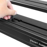 Bagażnik dachowy Land Rover Defender (1983-2016) 1/2 Front Runner - 3