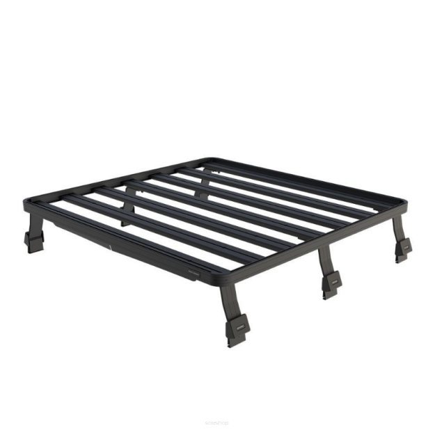 Bagażnik dachowy Land Rover Defender (1983-2016) 1/2 Front Runner