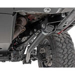 Zestaw zawieszenia Long Arm Lift 6