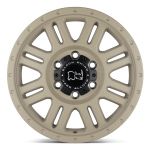 Felga aluminiowa YELLOWSTONE Desert Sand BLACK RHINO - 2