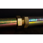 Drążek Panharda regulowany tył Superior Engineering - 3