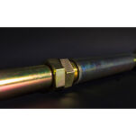 Drążek Panharda regulowany tył Superior Engineering - 6