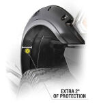 Poszerzenia błotników Smittybilt - 3