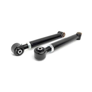 Wahacze regulowane dolne tył Rough Country X-Flex Lift 0-6,5"