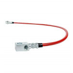 Przewody hamulcowe przód/tył Clayton Lift 0-6