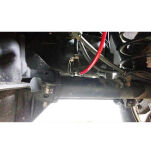 Przewody hamulcowe przód/tył Clayton Lift 0-6