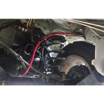 Przewody hamulcowe przód/tył Clayton Lift 0-6