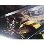 Przewody hamulcowe przód/tył Clayton Lift 0-6