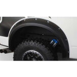 Poszerzenia błotników przód i tył Husky Liners Pocket Style Long Bed - 3