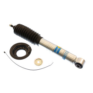 Amortyzator Gazowy Przedni BILSTEIN B8 5100 Regulacja Wysokości Lift 0-2'' - Nissan Navara 05-
