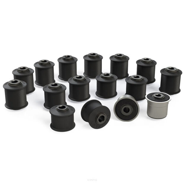 Tuleje wahaczy Long Arm IR TeraFlex