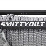 Wyciągarka z liną stalową 9500 lbs Smittybilt XRC GEN2 - 5