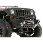 Wyciągarka z liną stalową 9500 lbs Smittybilt XRC GEN2 - 11