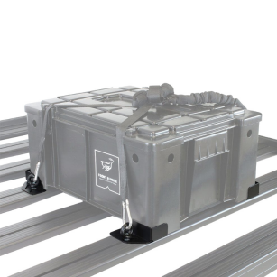 Regulowane mocowanie skrzyń Front Runner