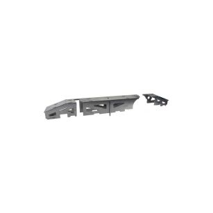 Wzmocnienie mostu Dana 30 przód Pro Series Barnes 4WD