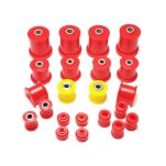 Tuleje poliuretanowe zawieszenia OFD - 2