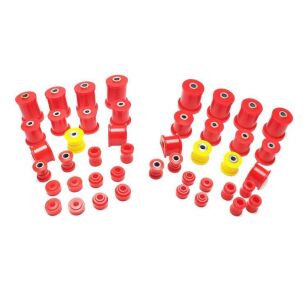 Kompletny zestaw poliuretanowych tulei zawieszenia OFD