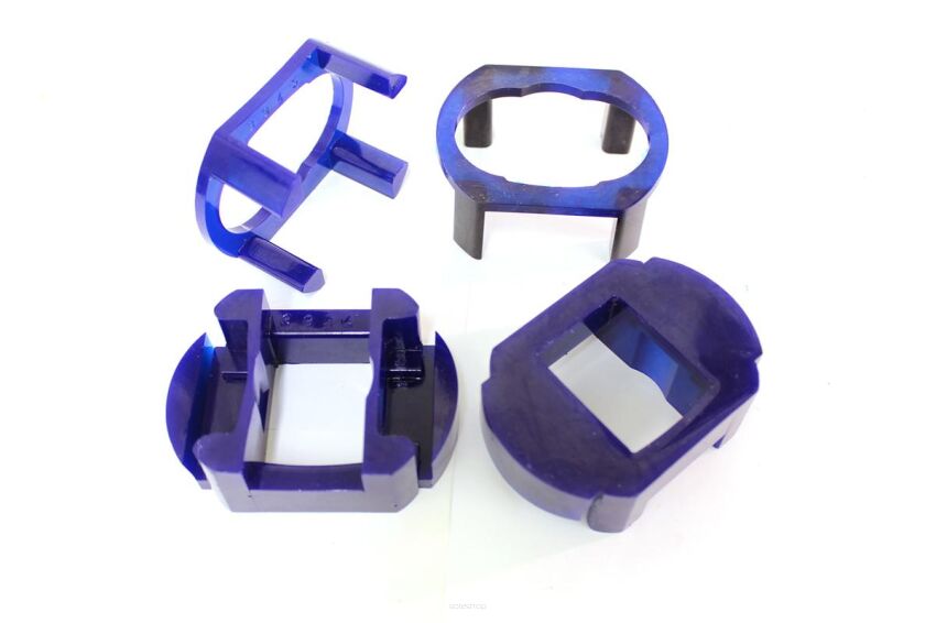 Subframe Void Filler Bush Kit