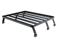 Bagażnik na skrzynie ładunkową z roletą Roll Top Ford Ranger Wildtrak (2014-) Slimline II Front Runner - 6