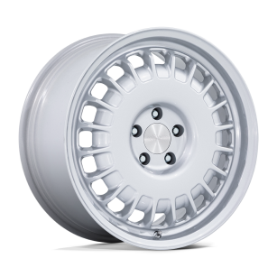 Felga aluminiowa RC205 PMF Gloss Silver ROTIFORM