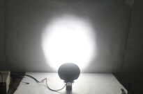 Reflektor drogowy LED + pozycja LED BAT 12/24V - 6