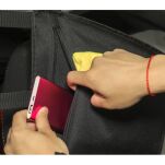 Organizer do bagażnika OFD - 9