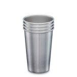 Kubek turystyczny 473 ml stal nierdzewna Pint Cup Klean Kanteen - 3